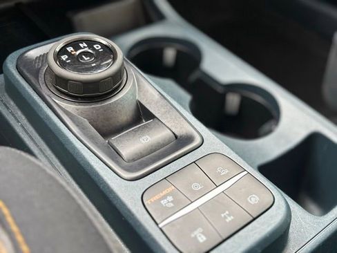 Used 2024 Ford Maverick Tremor w/ Tremor Off-Road Package image 34