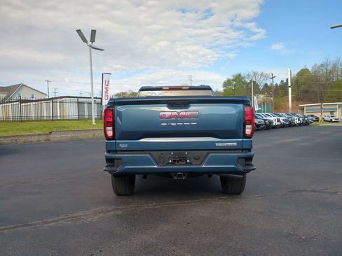 New 2026 GMC Sierra 1500 Elevation w/ Elevation Select Package AWD/4WD image 6