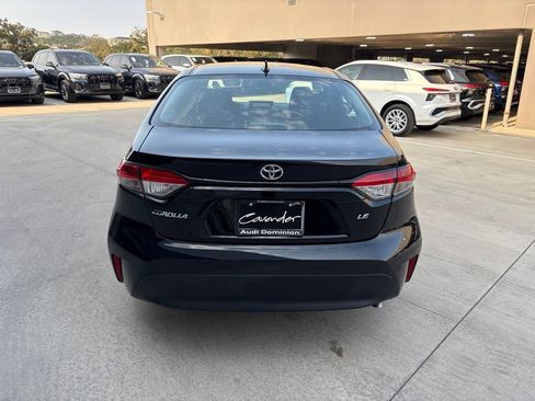Used 2026 Toyota Corolla LE FWD image 7