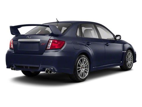 Used 2013 Subaru Impreza WRX STI image 2
