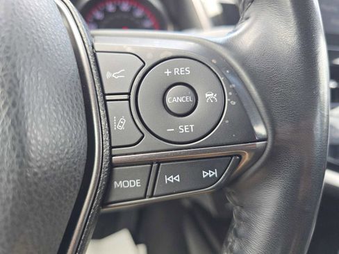 Used 2023 Toyota Camry XSE FWD image 29