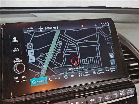 Used 2025 Honda Odyssey Touring image 13