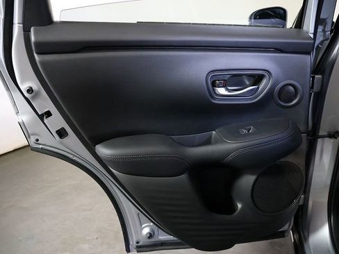 Certified 2025 Acura ADX AWD image 25