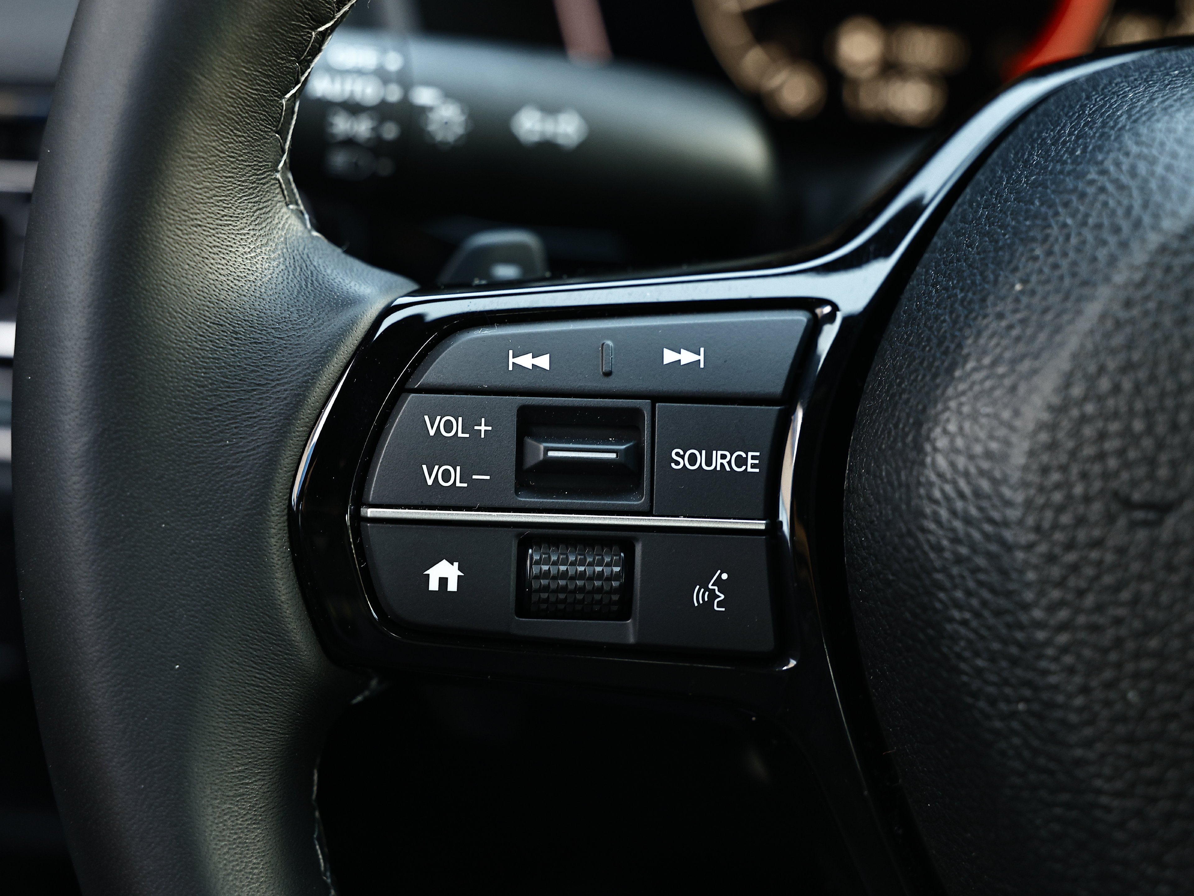 Used 2026 Honda Civic Sport image 33