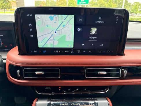 New 2025 Lincoln Aviator Reserve w/ Equipment Group 201A image 30