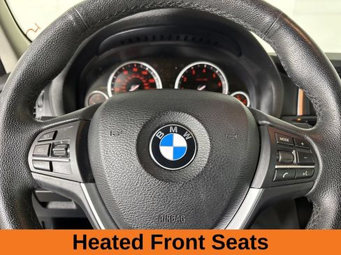 Used 2016 BMW X3 xDrive28i AWD/4WD image 16