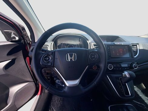 Used 2015 Honda CR-V EX-L image 18