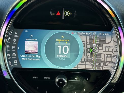 Used 2022 MINI Cooper Countryman S image 20