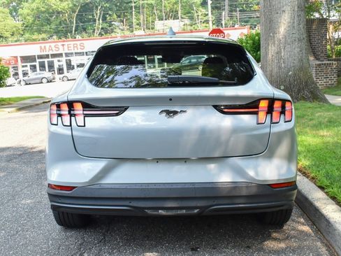 Used 2021 Ford Mustang Mach-E Select RWD image 6