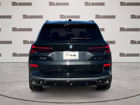 New 2026 BMW X5 xDrive40i w/ M Sport Package image 4