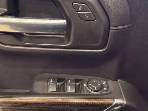 Used 2020 Chevrolet Silverado 1500 LT Trail Boss image 23