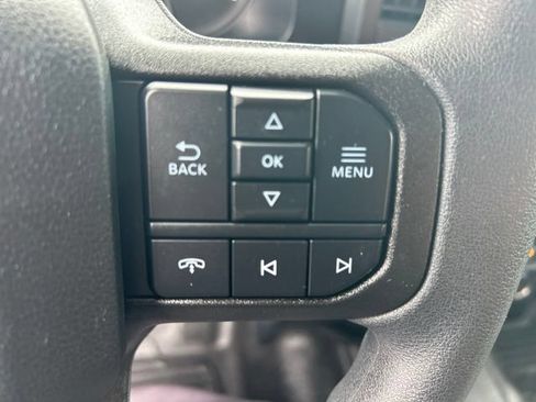 Used 2026 Ford F450 XL w/ XL Driver Assist Package AWD/4WD image 23