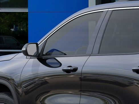 New 2026 Chevrolet Traverse LT w/ Sun and Wheel Package image 36