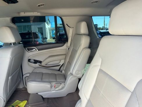 Used 2018 GMC Yukon Denali w/ Denali Ultimate Package AWD/4WD image 15