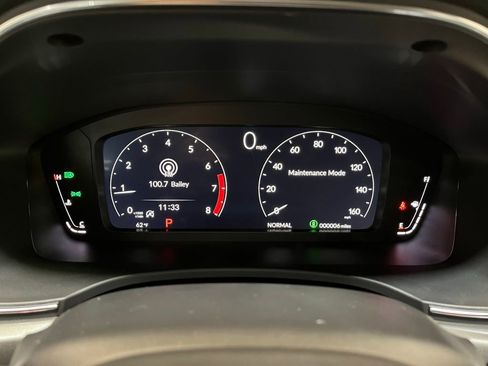 New 2026 Acura Integra image 5