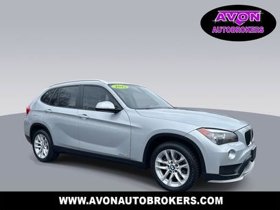 Used 2015 BMW X1 xDrive28i