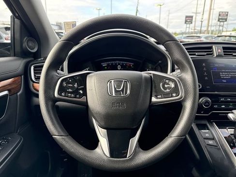 Used 2022 Honda CR-V EX image 20