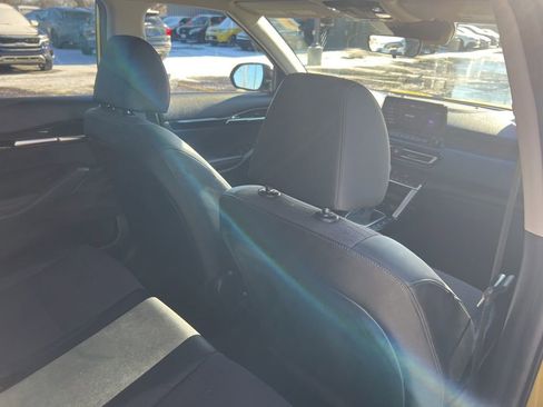 Certified 2023 Kia Seltos Nightfall Edition image 15