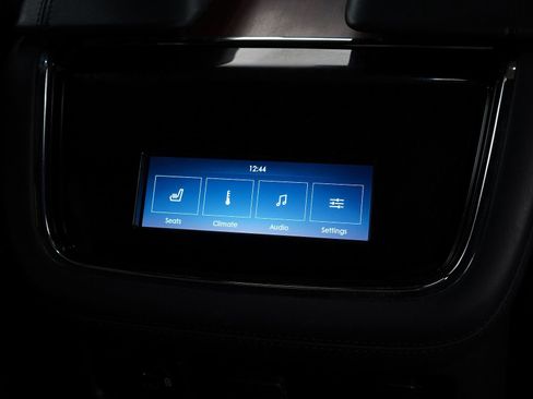 Used 2022 Lincoln Navigator L Reserve w/ Equipment Group 201A image 18