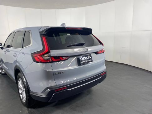 Used 2023 Honda CR-V EX image 9
