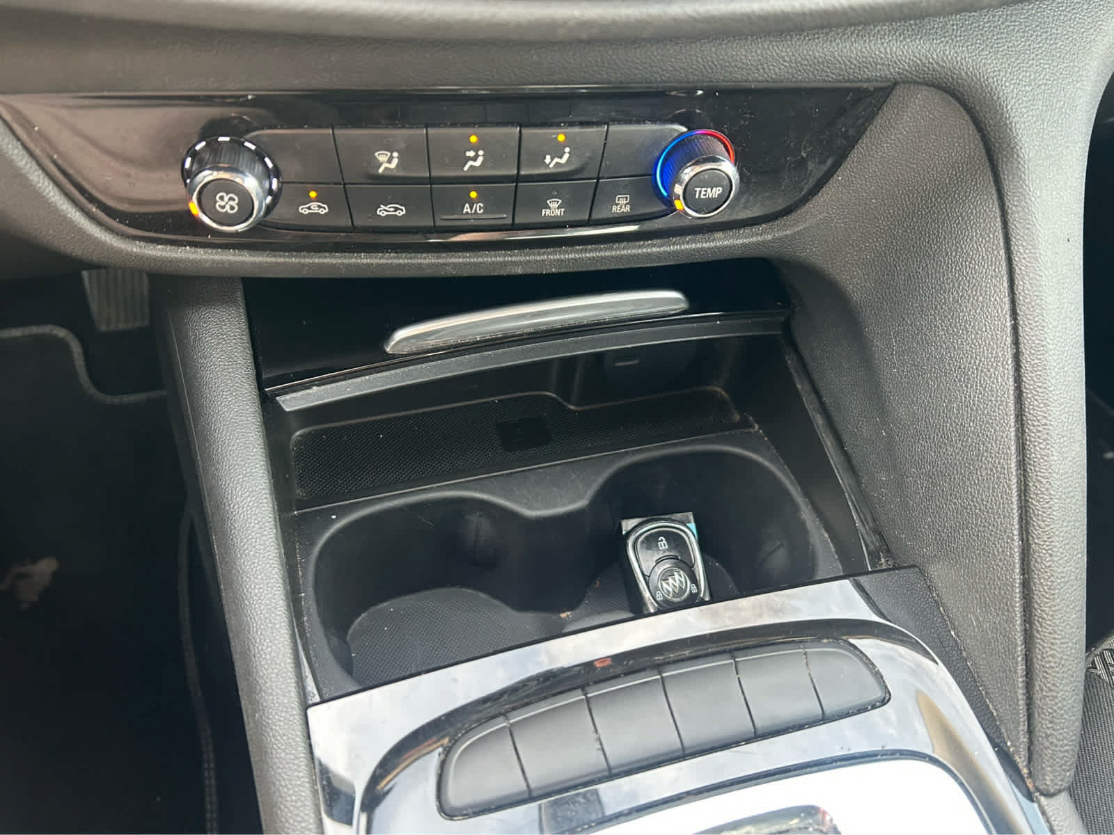 Used 2019 Buick Regal Preferred FWD image 33