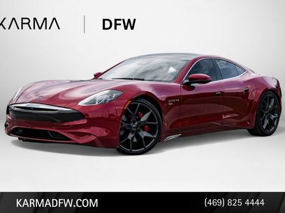 Used 2020 Karma Revero GT