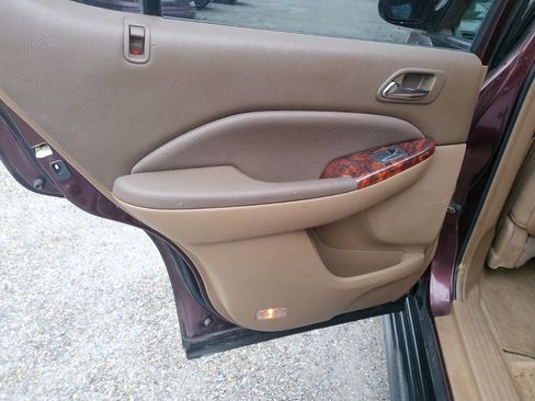 Used 2001 Acura MDX Touring image 20