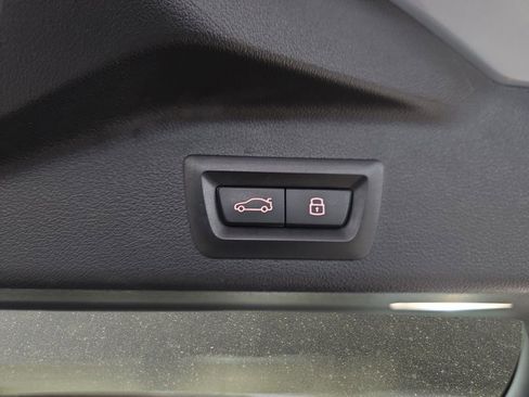 Used 2024 BMW X5 sDrive40i w/ M Sport Package RWD image 31