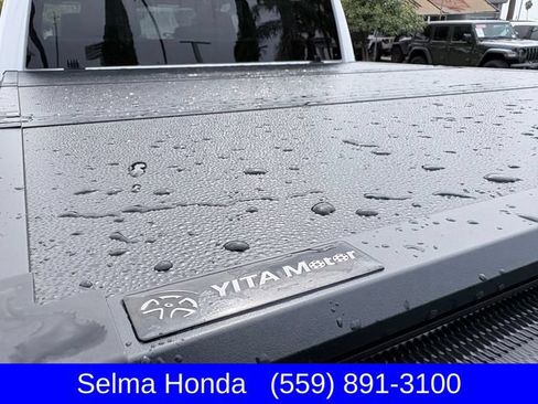 Used 2025 Toyota Tacoma SR5 RWD image 24