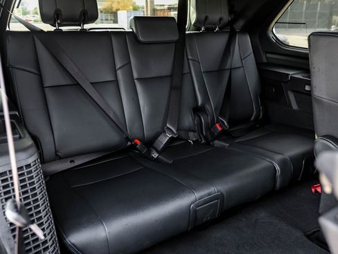 Used 2023 Toyota Sequoia Platinum image 44