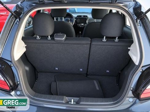 Used 2024 Mitsubishi Mirage ES FWD image 18