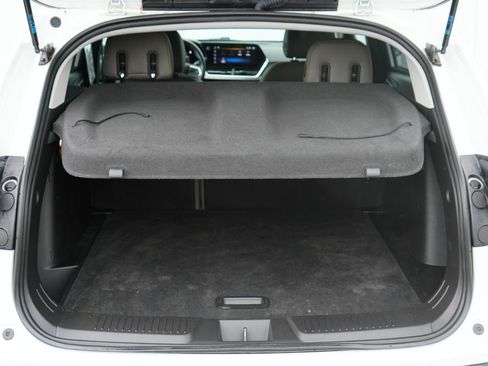 Used 2024 Chevrolet Trax ACTIV FWD image 9