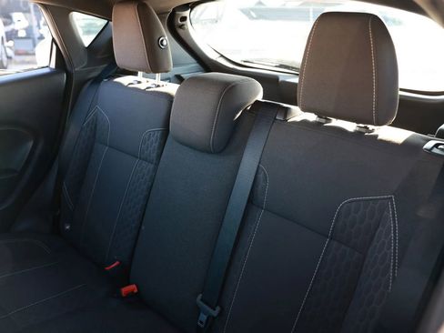 Used 2016 Ford Fiesta ST image 14