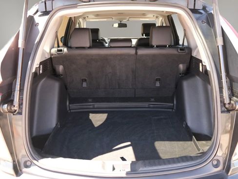 Used 2017 Honda CR-V EX-L image 20