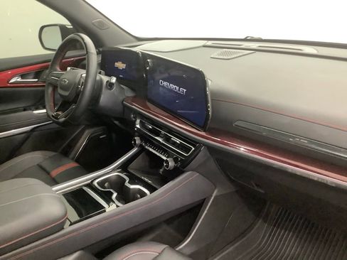 Used 2024 Chevrolet Traverse RS w/ LPO, Floor Liner Package AWD/4WD image 32