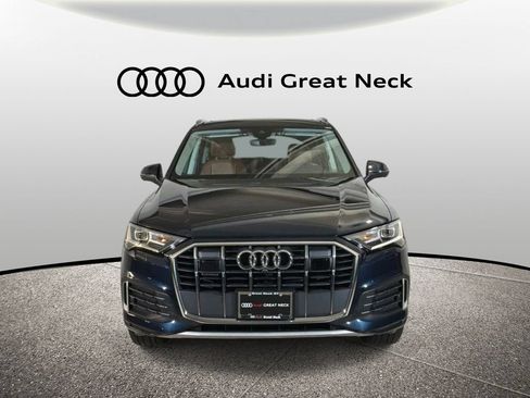Used 2023 Audi Q7 2.0T Premium Plus w/ Premium Plus Package AWD/4WD image 19