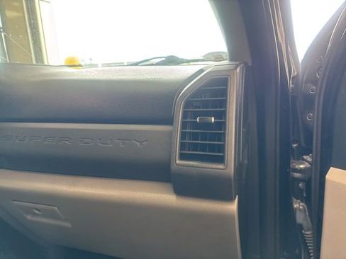 Used 2021 Ford F350 XL w/ STX Appearance Package image 8