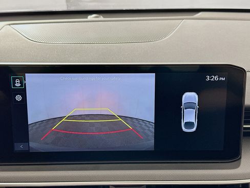 Used 2025 Kia K5 LXS image 22