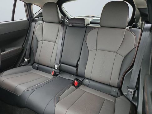 Certified 2025 Subaru Crosstrek 2.5i Limited w/ Crosstrek Mirror Package image 13