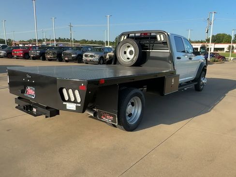 New 2025 RAM 5500 Tradesman image 7