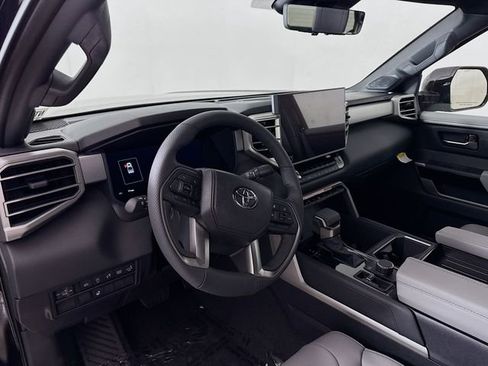 New 2026 Toyota Tundra Limited image 9