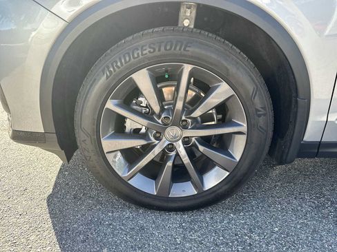 Used 2025 Acura MDX A-Spec AWD/4WD image 12