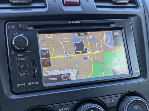 Used 2015 Subaru Forester 2.0XT Touring w/ Eyesight & Navigation System image 33