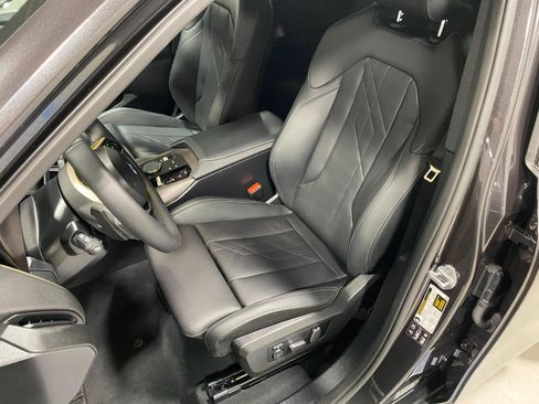 Certified 2025 BMW X3 xDrive30i w/ Convenience Package image 12