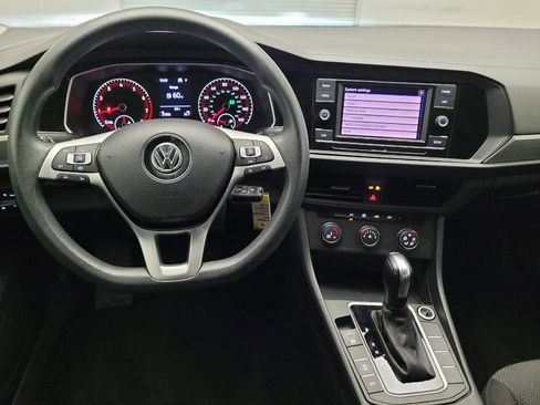 Used 2019 Volkswagen Jetta S w/ Driver Assistance Package FWD image 22
