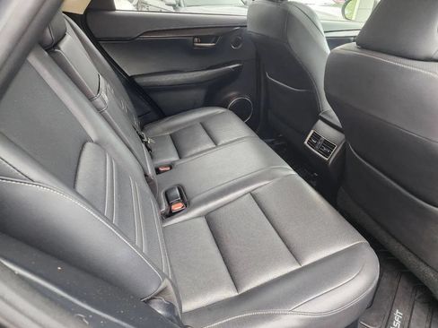 Used 2015 Lexus NX 200t AWD w/ Premium Package image 13