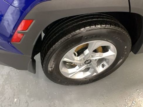 Used 2023 Hyundai Tucson SE AWD/4WD image 22