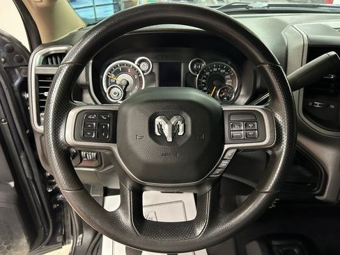Used 2020 RAM 2500 Tradesman AWD/4WD image 9