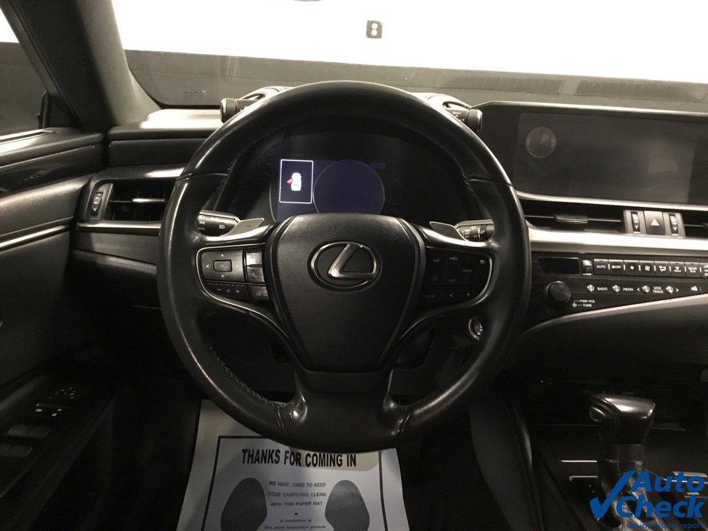 Used 2019 Lexus ES 350 w/ Accessory Package 2 FWD image 27
