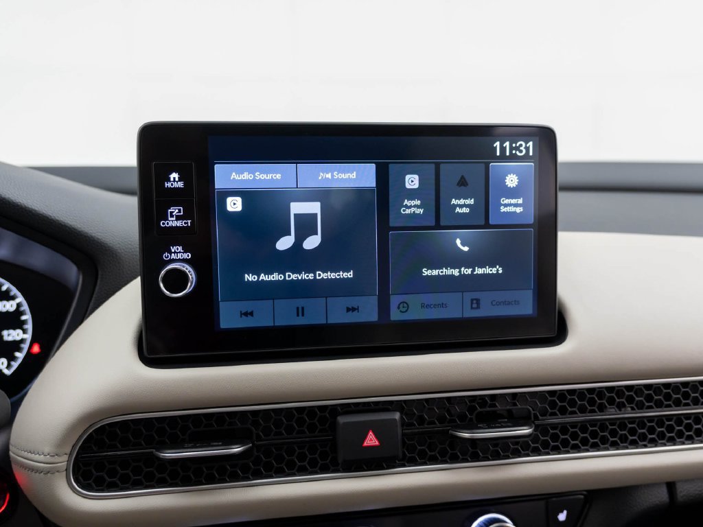 Certified 2026 Honda HR-V EX-L image 26